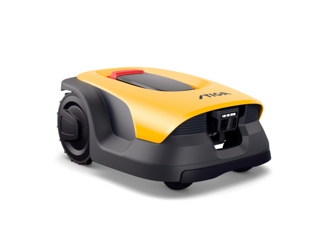 Stiga A 6v Robotmaaier Stiga A 6v Robotmaaier